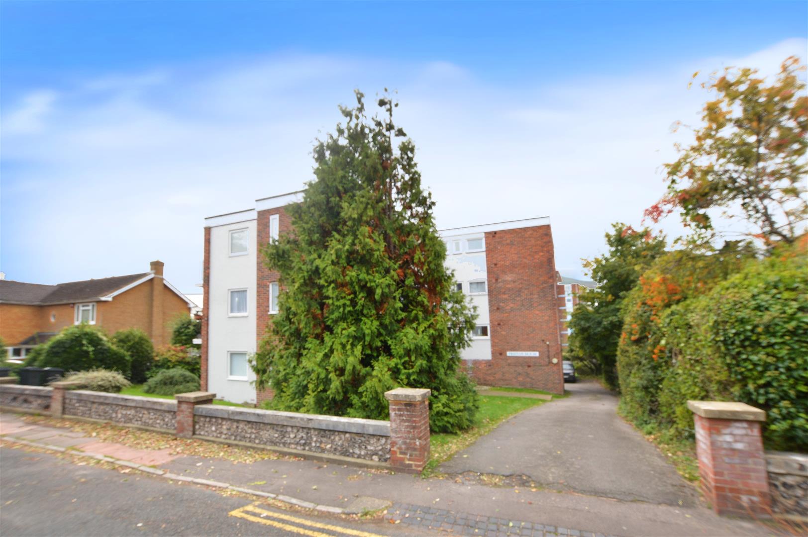 Property Details for Selwyn Road, Eastbourne Town Property Estate